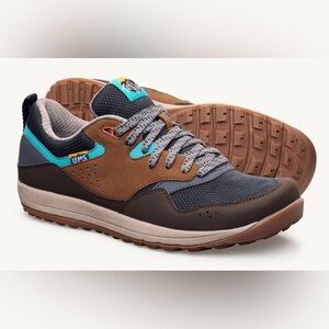 Lems Trail Blazer Wide-fit Zero Drop Kodiak Shoes Men’s Size 9